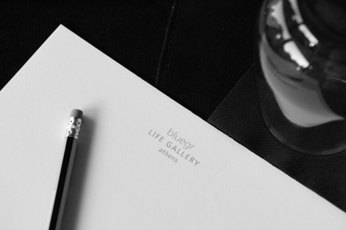 Life Gallery Athens
