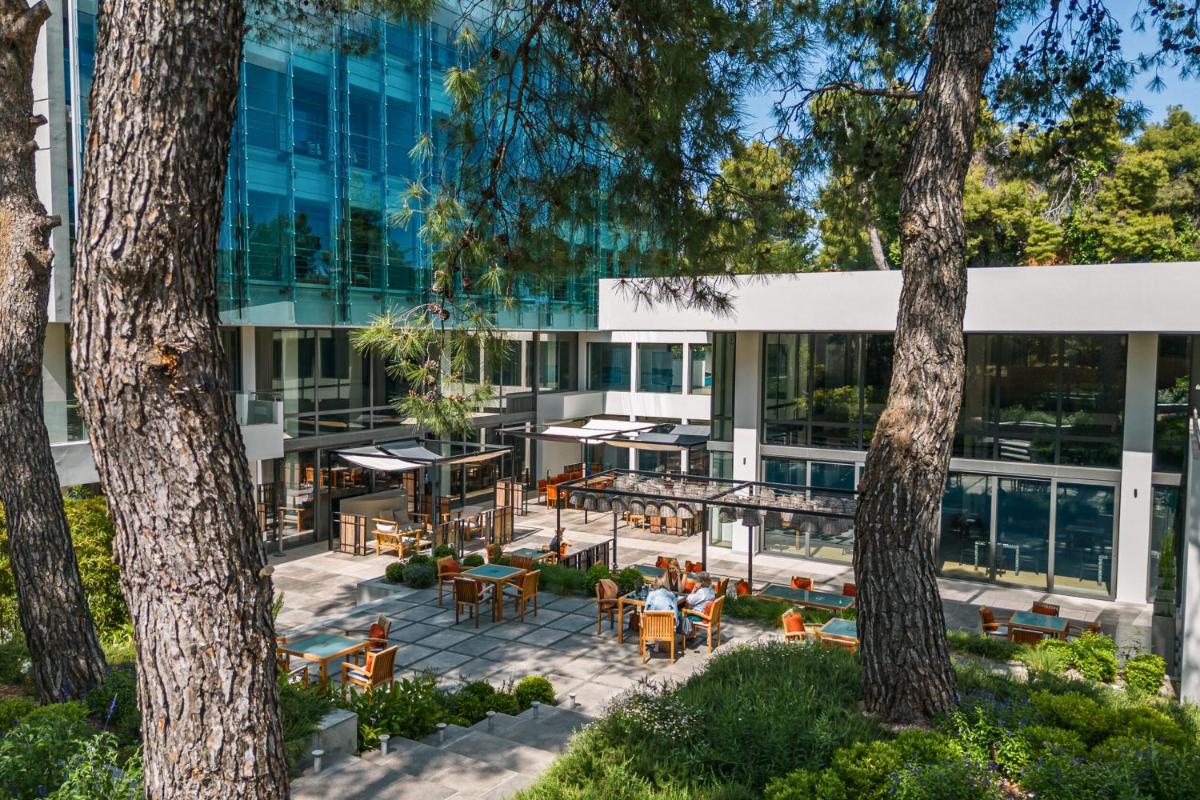 Life Gallery Athens