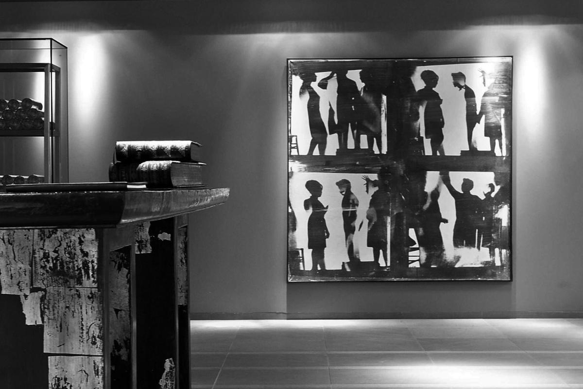Life Gallery Athens