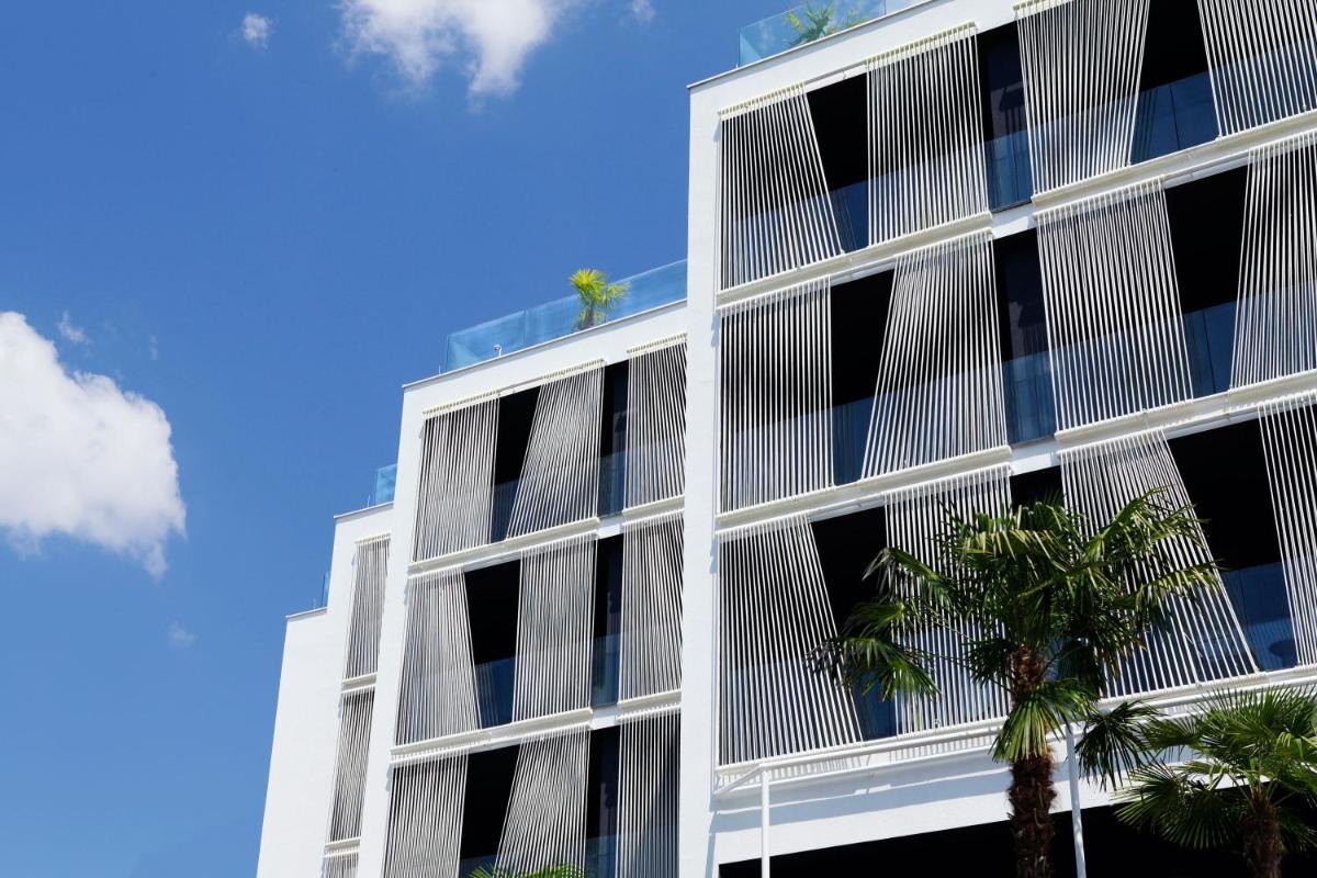 Lifestyle Hotel Vitar - Adults Only