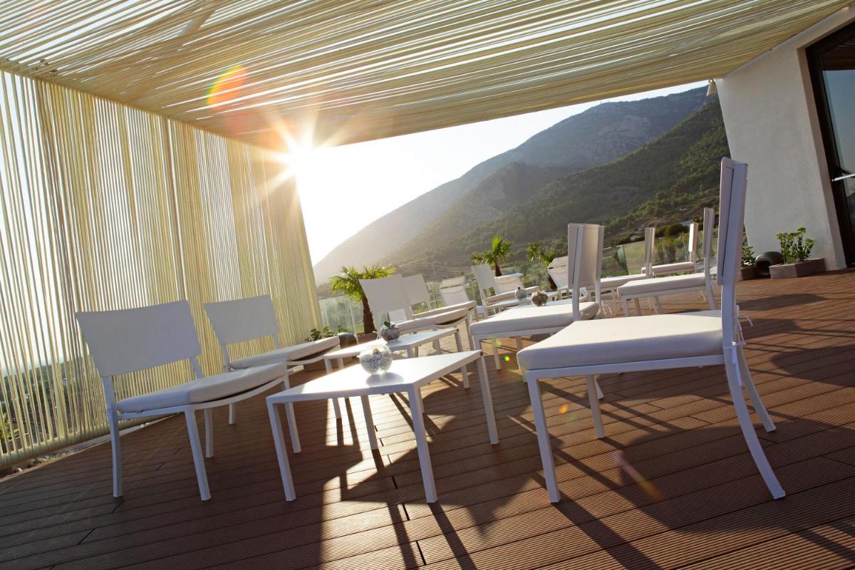 Lifestyle Hotel Vitar - Adults Only