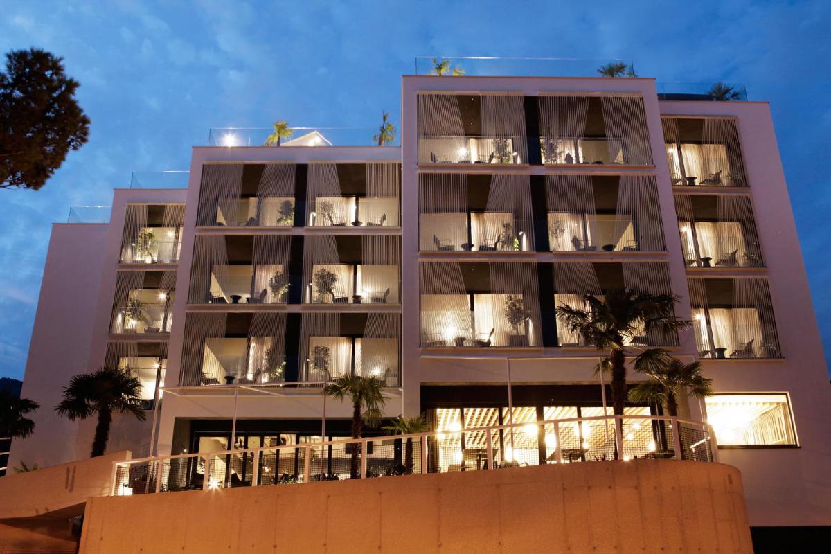 Lifestyle Hotel Vitar - Adults Only