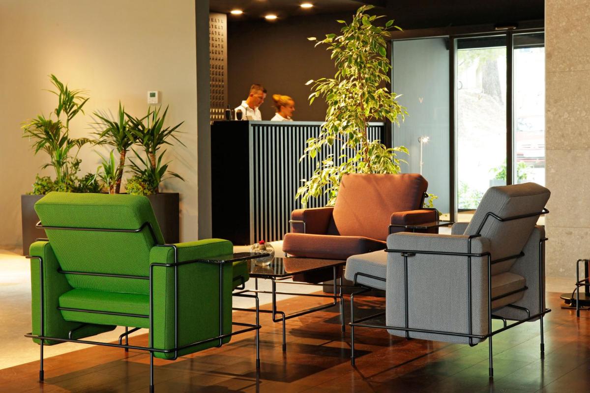 Lifestyle Hotel Vitar - Adults Only