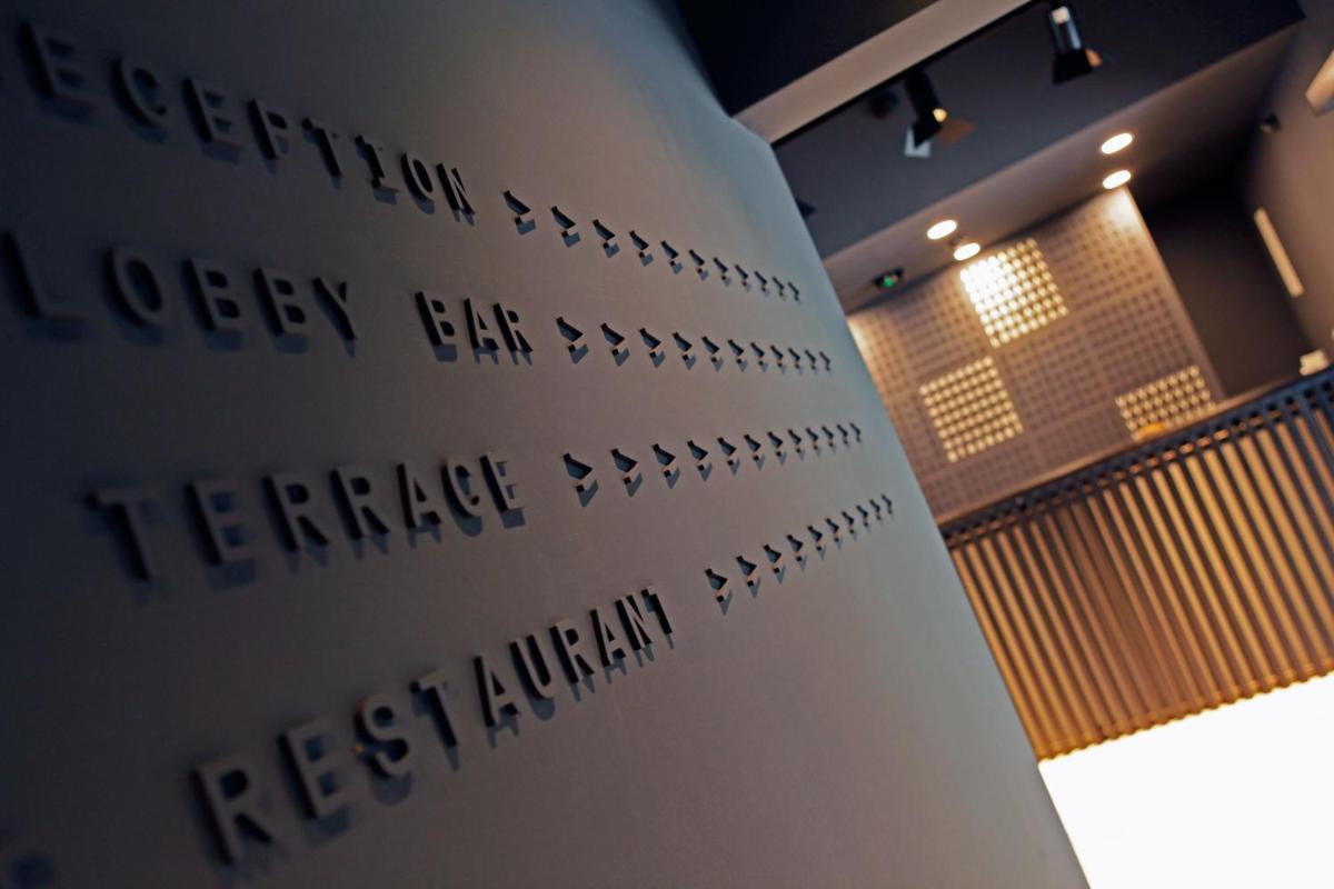 Lifestyle Hotel Vitar - Adults Only