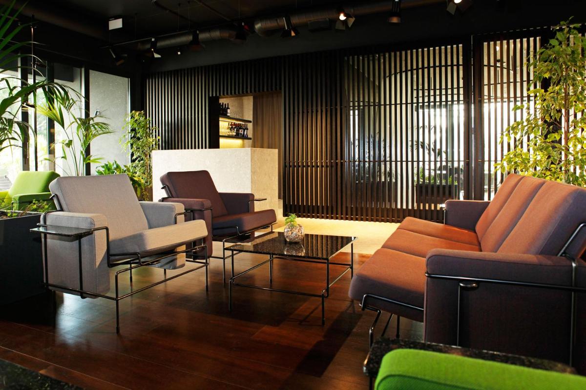 Lifestyle Hotel Vitar - Adults Only