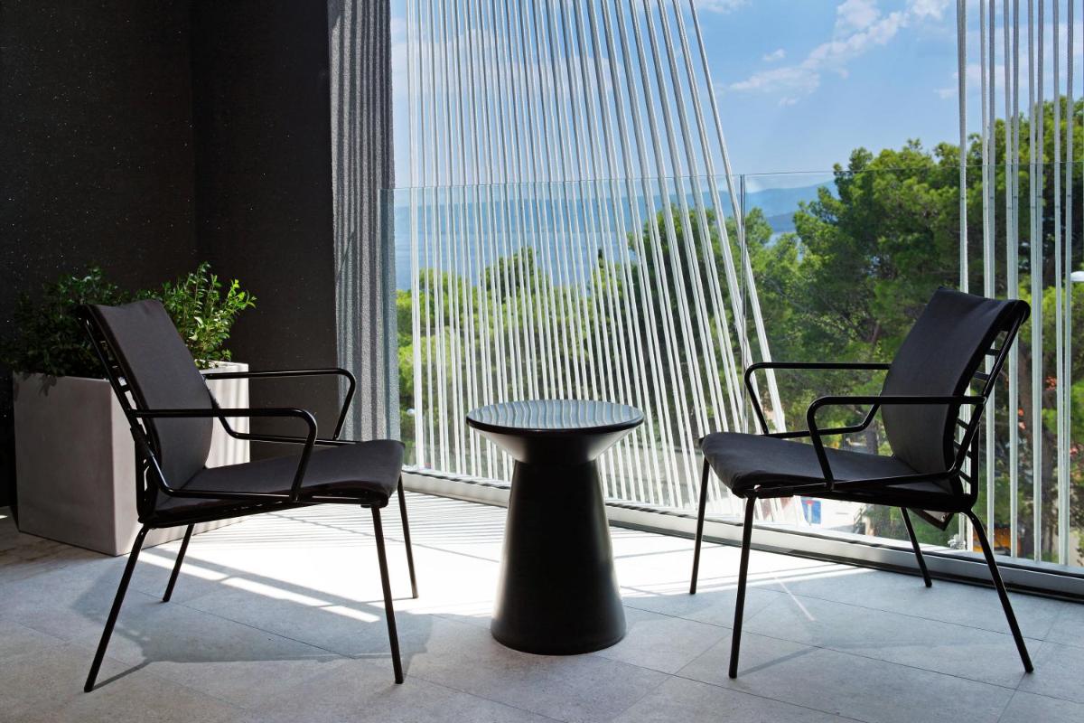 Lifestyle Hotel Vitar - Adults Only