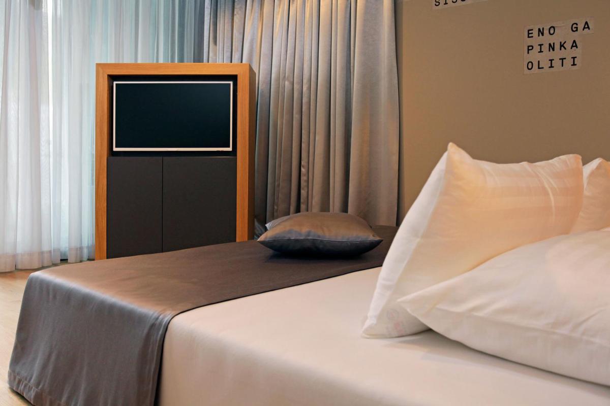 Lifestyle Hotel Vitar - Adults Only