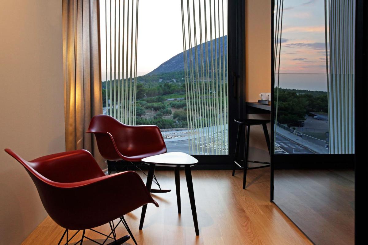 Lifestyle Hotel Vitar - Adults Only