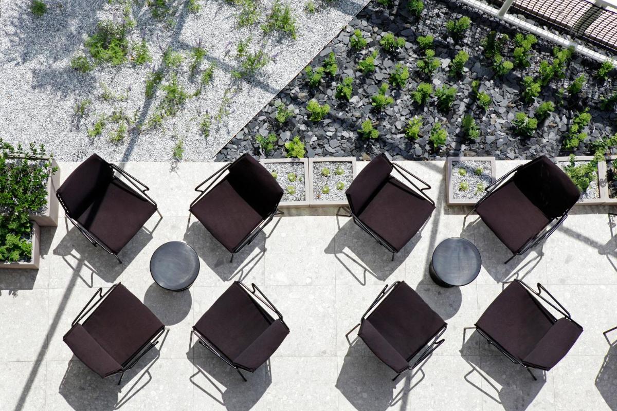 Lifestyle Hotel Vitar - Adults Only