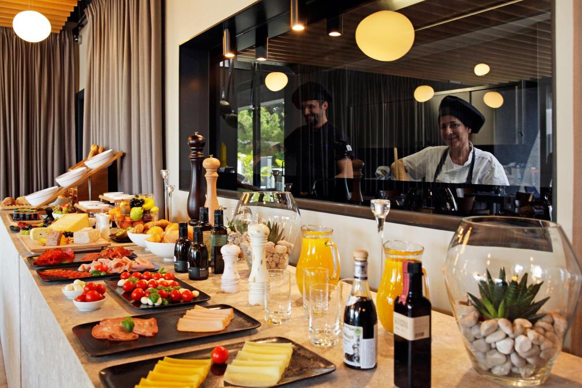 Lifestyle Hotel Vitar - Adults Only