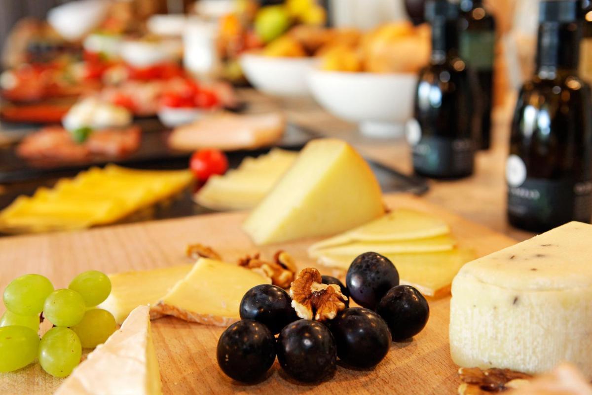 Lifestyle Hotel Vitar - Adults Only