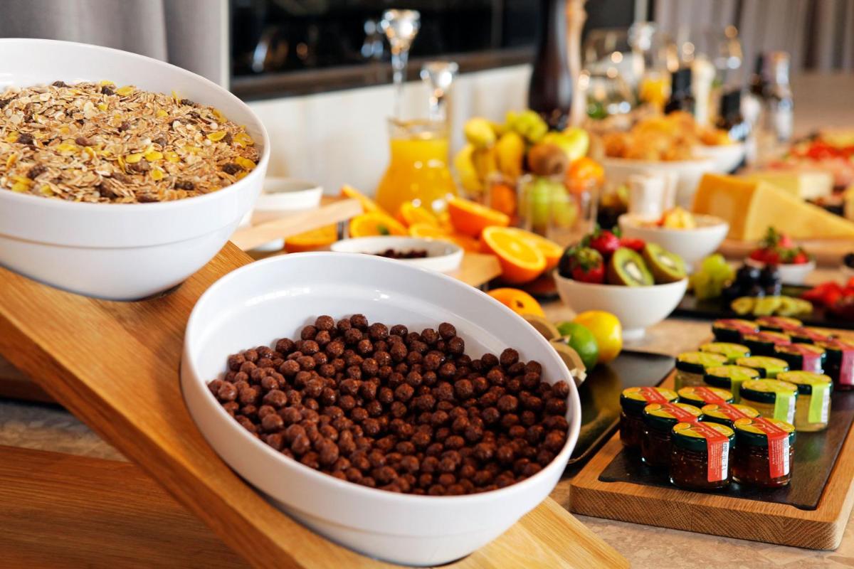 Lifestyle Hotel Vitar - Adults Only