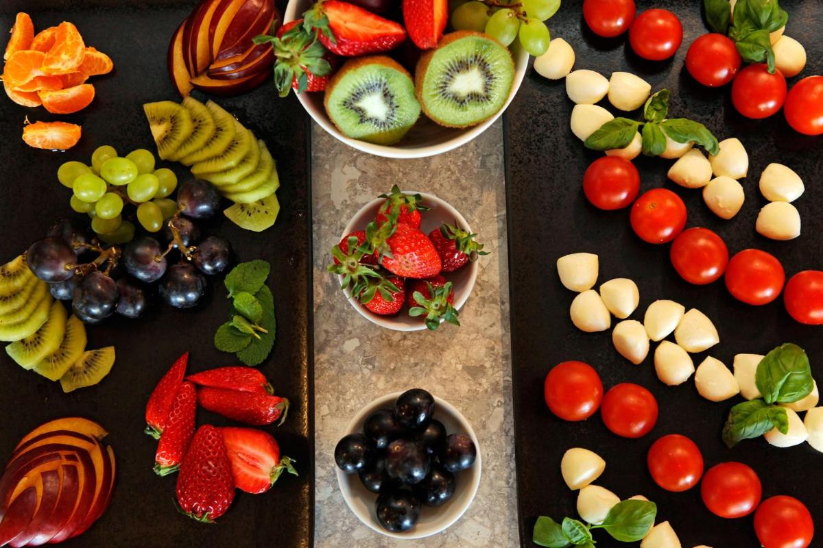 Lifestyle Hotel Vitar - Adults Only