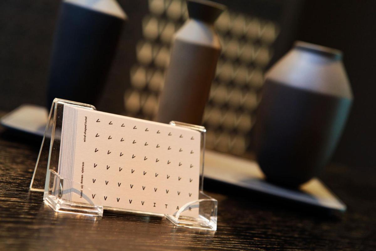 Lifestyle Hotel Vitar - Adults Only