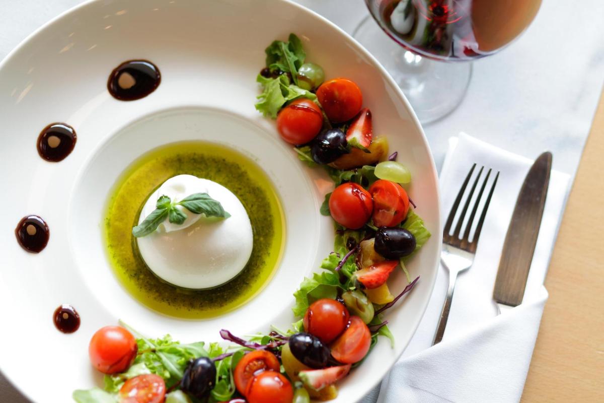 Lifestyle Hotel Vitar - Adults Only