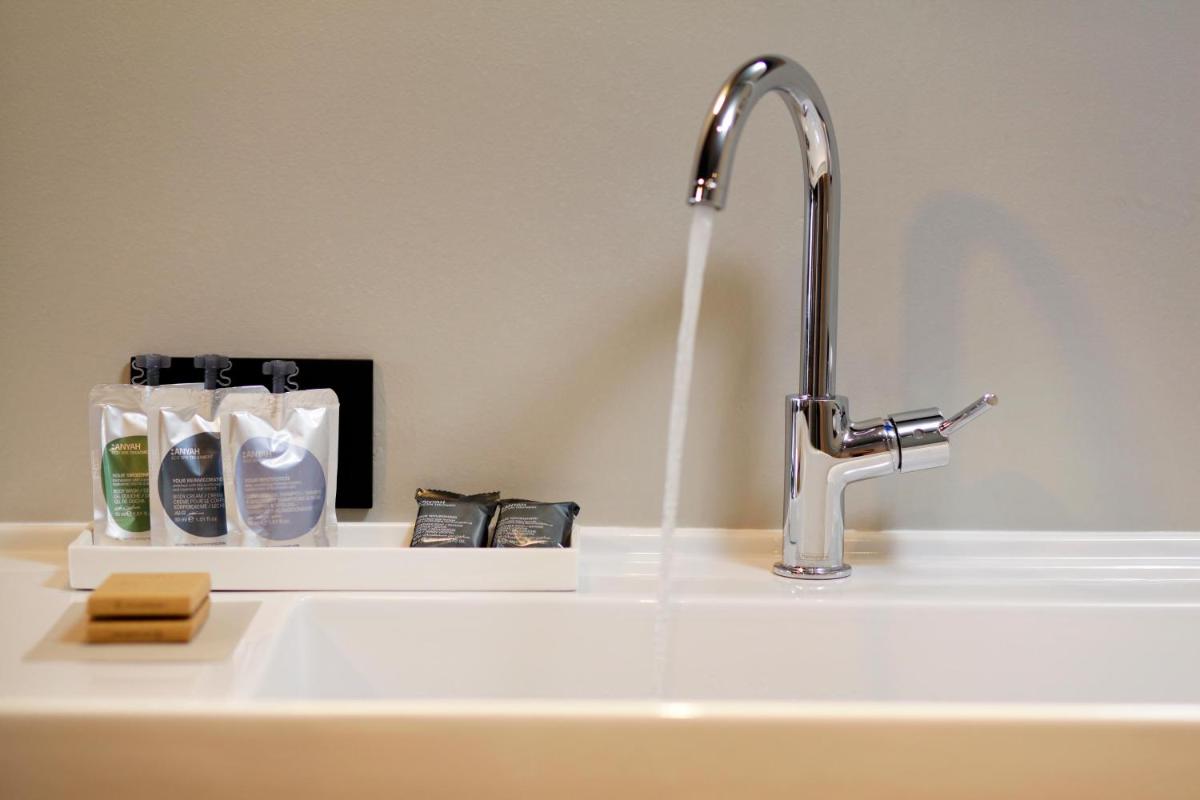 Lifestyle Hotel Vitar - Adults Only