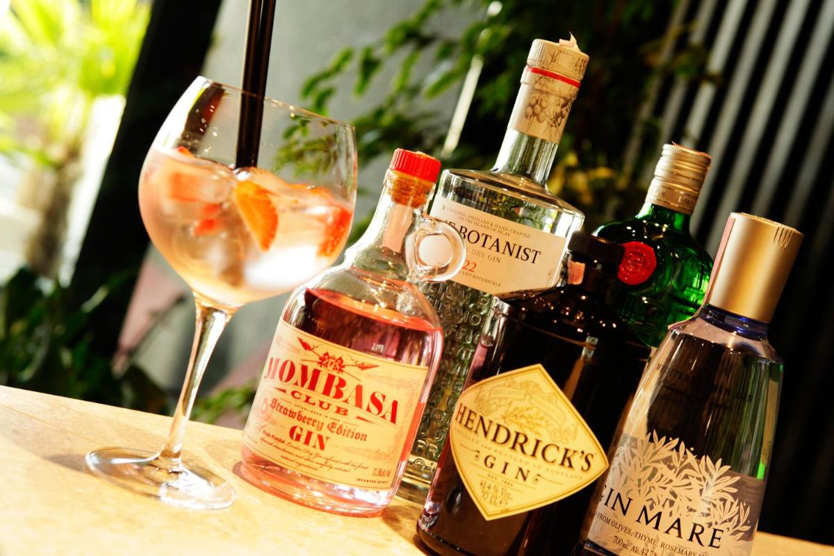 Lifestyle Hotel Vitar - Adults Only