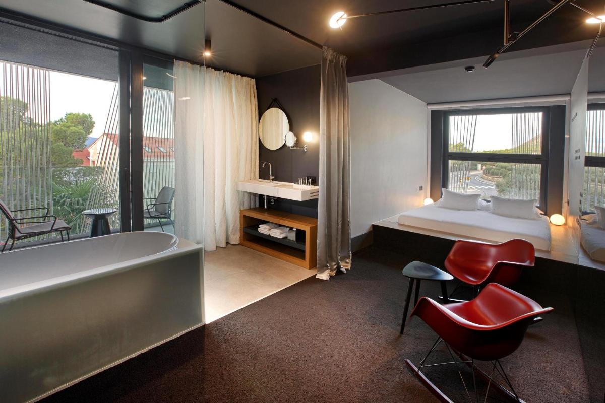 Lifestyle Hotel Vitar - Adults Only