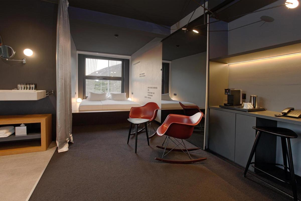 Lifestyle Hotel Vitar - Adults Only