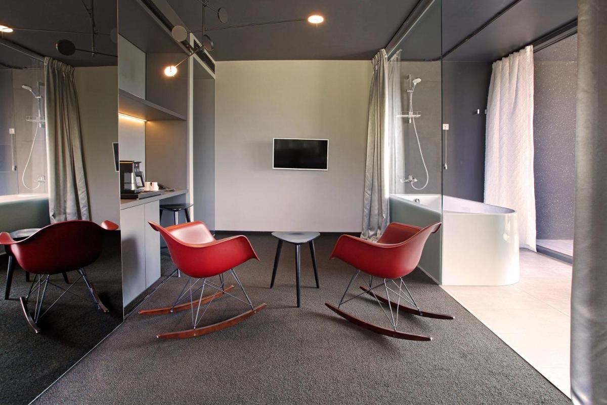 Lifestyle Hotel Vitar - Adults Only