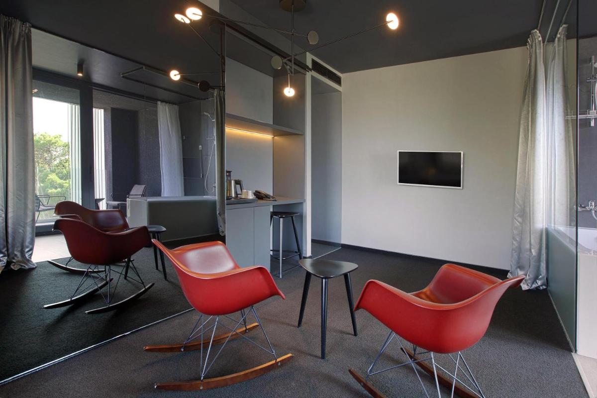 Lifestyle Hotel Vitar - Adults Only