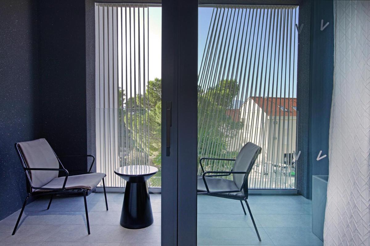 Lifestyle Hotel Vitar - Adults Only