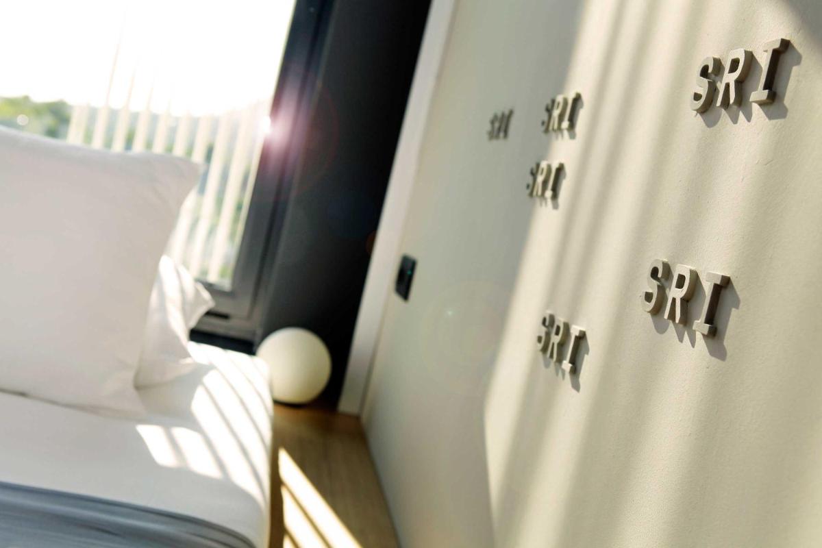 Lifestyle Hotel Vitar - Adults Only