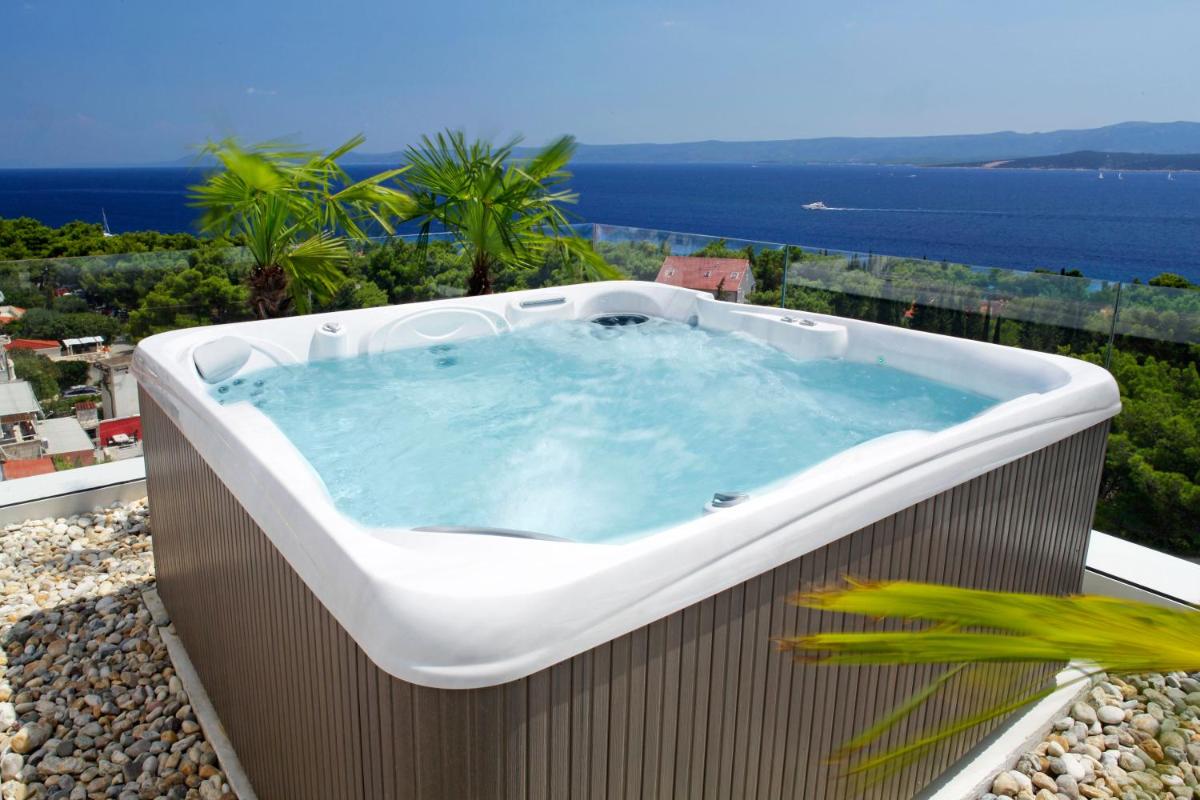 Lifestyle Hotel Vitar - Adults Only