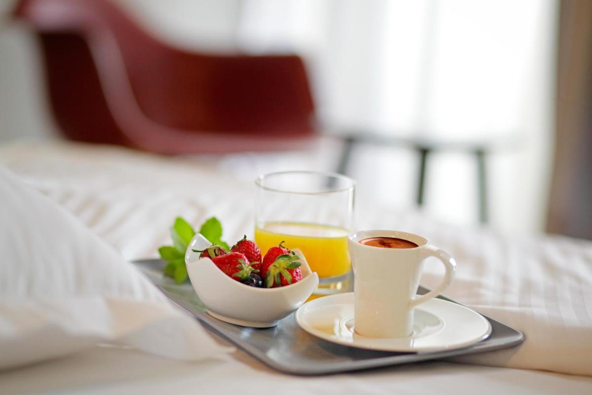 Lifestyle Hotel Vitar - Adults Only