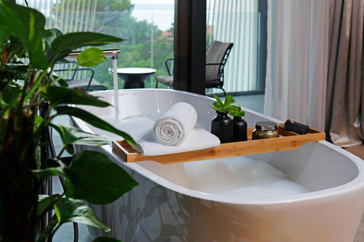 Lifestyle Hotel Vitar - Adults Only
