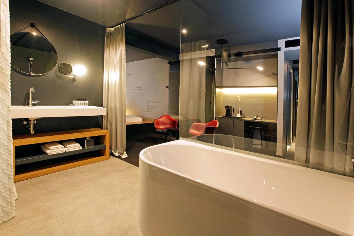 Lifestyle Hotel Vitar - Adults Only