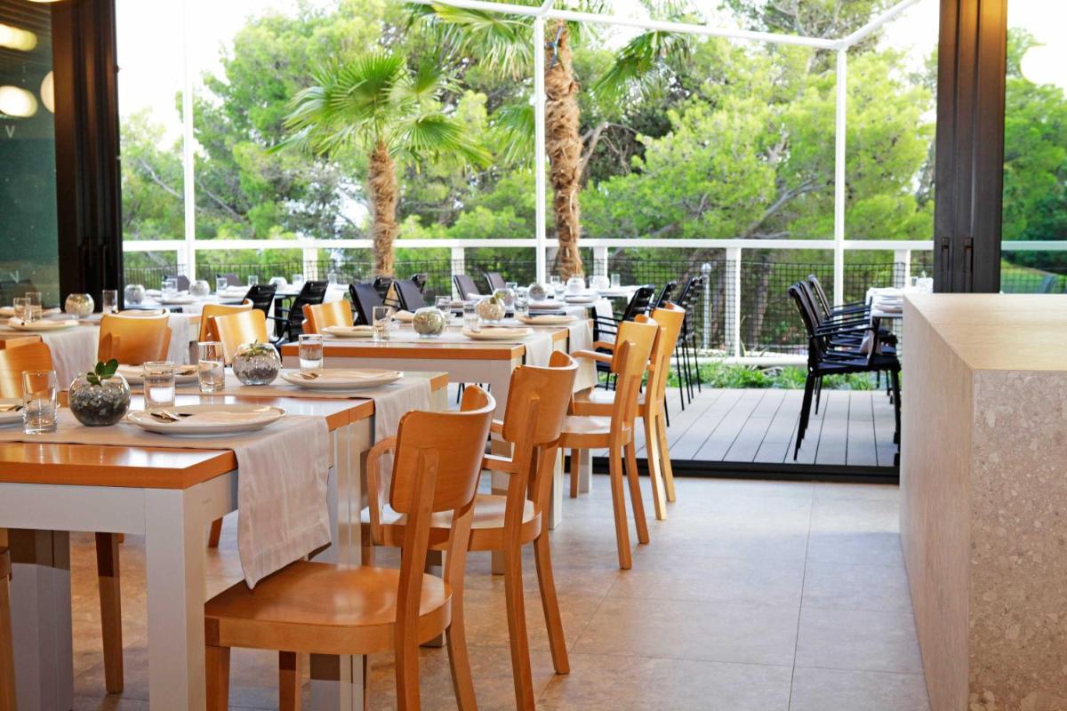 Lifestyle Hotel Vitar - Adults Only