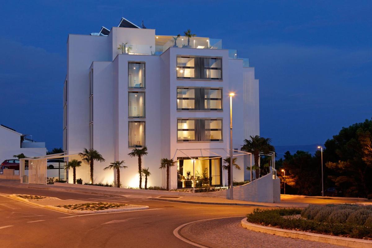 Lifestyle Hotel Vitar - Adults Only