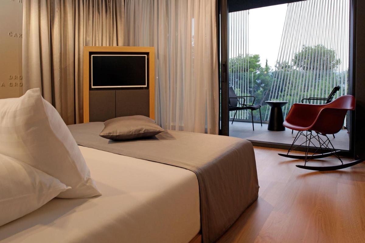 Lifestyle Hotel Vitar - Adults Only