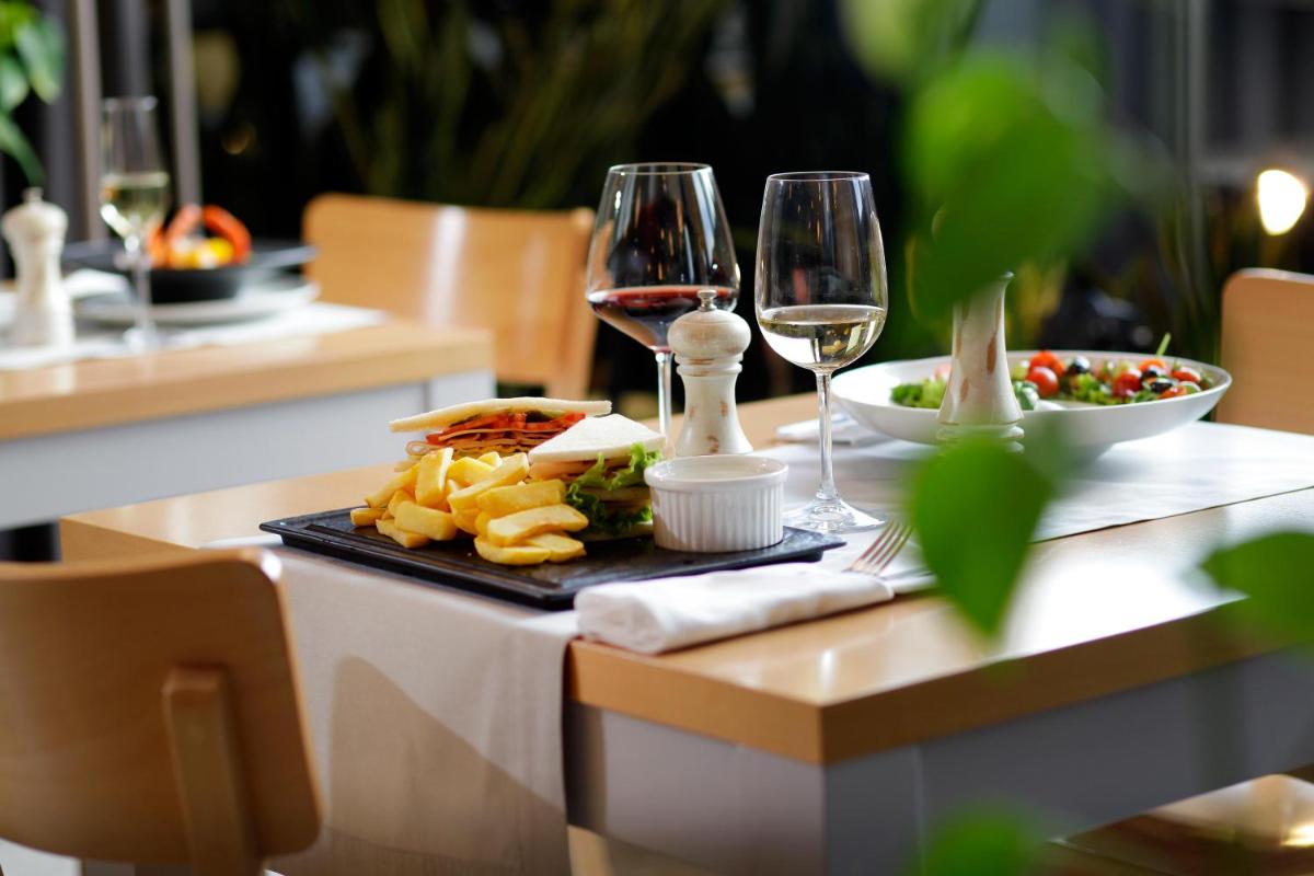 Lifestyle Hotel Vitar - Adults Only