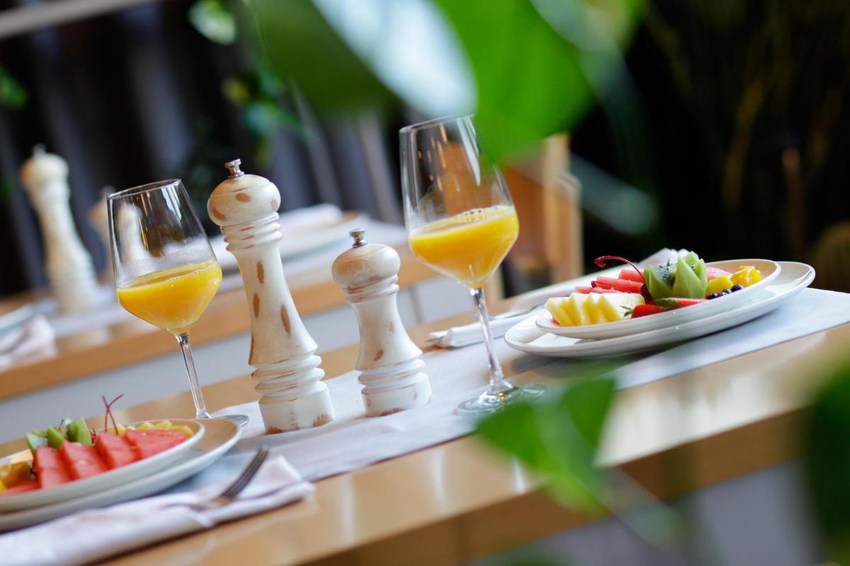 Lifestyle Hotel Vitar - Adults Only