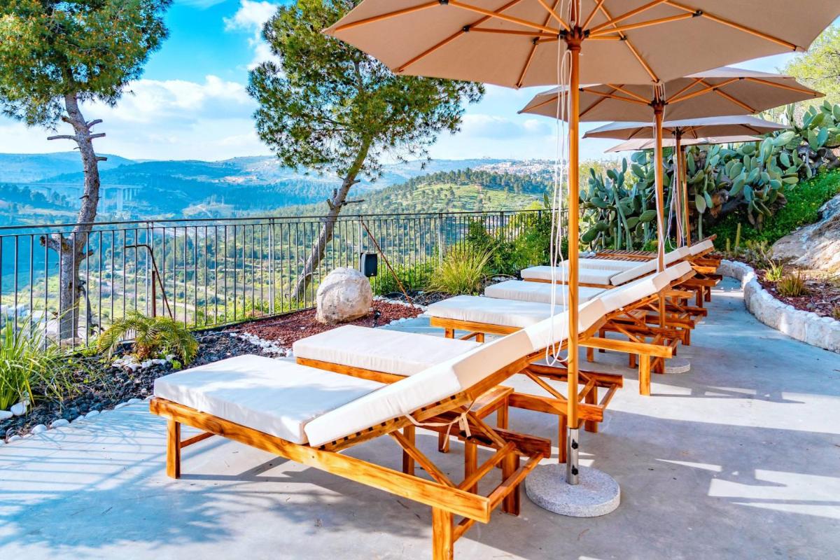 Lifta Boutique Hotel & Spa