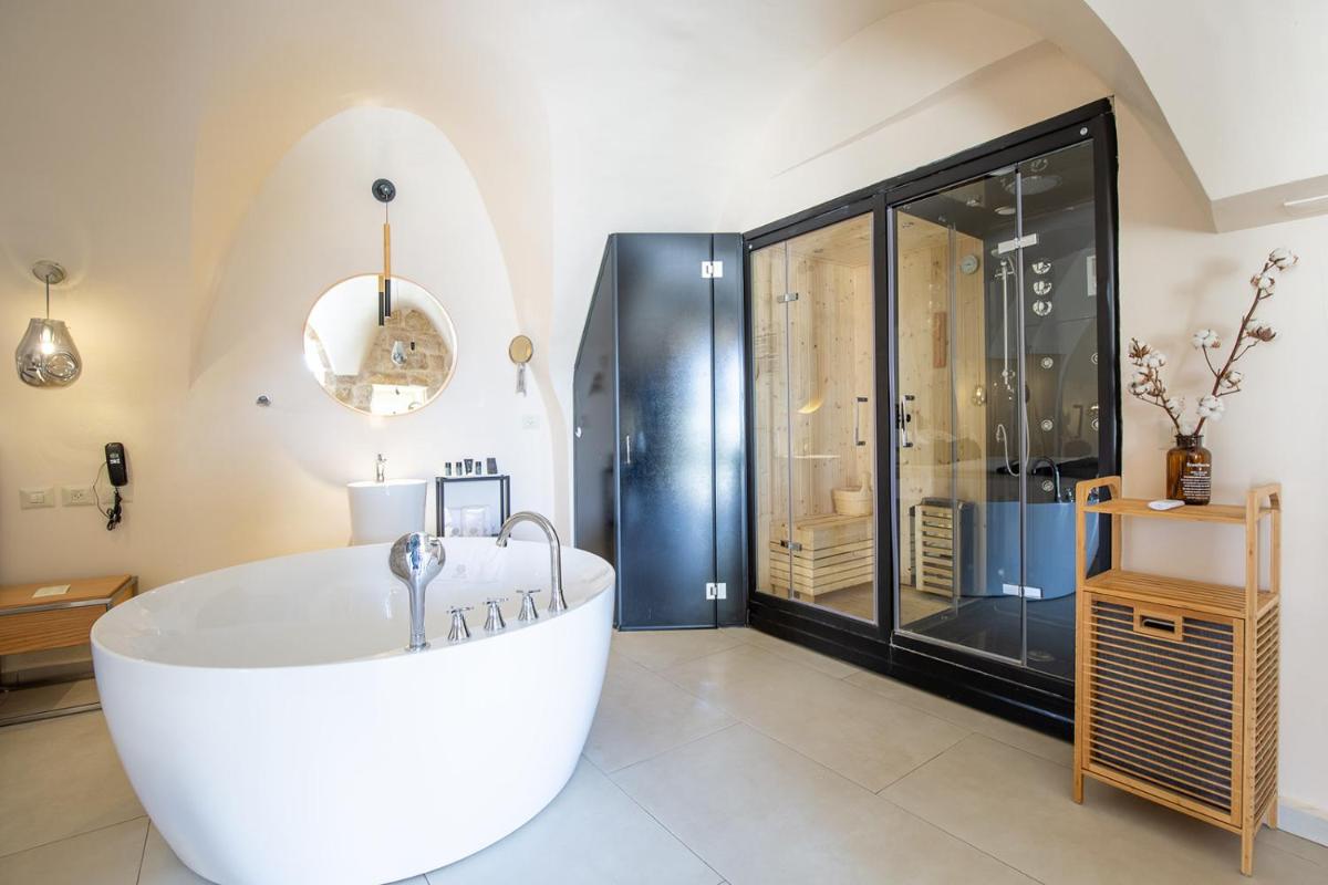 Lifta Boutique Hotel & Spa