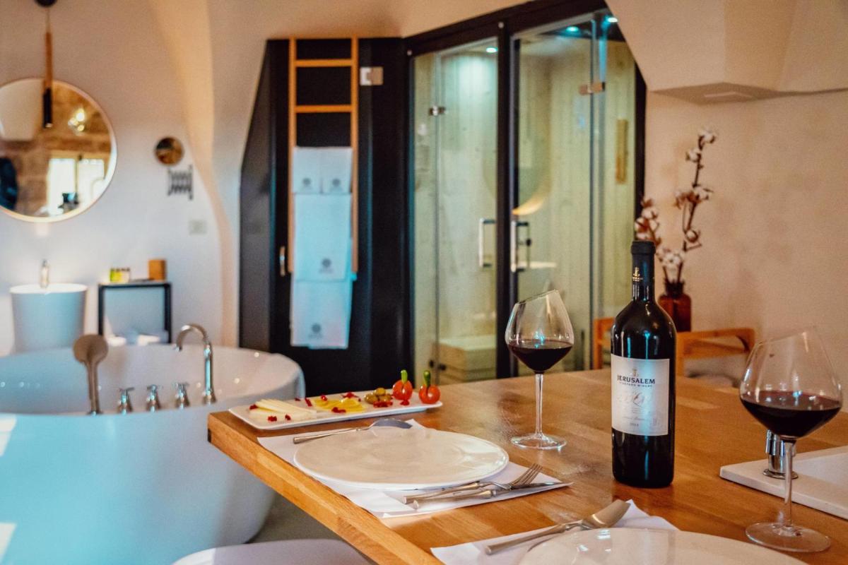 Lifta Boutique Hotel & Spa