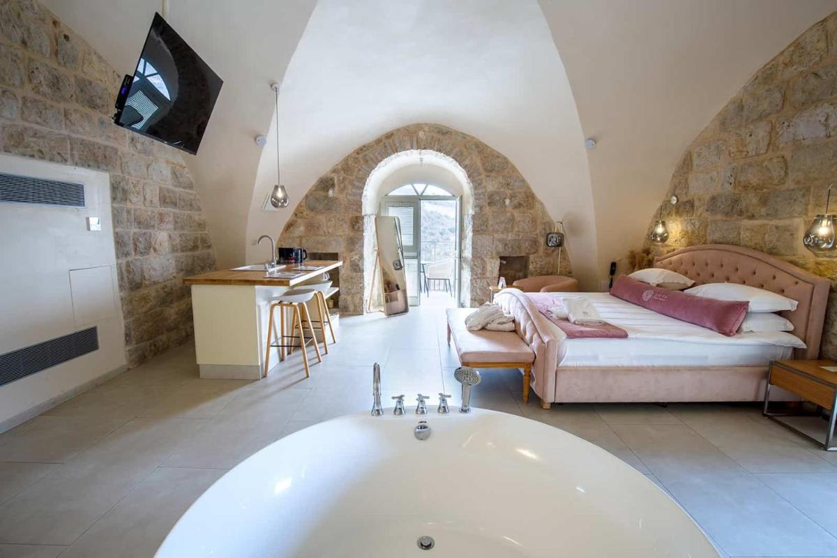 Lifta Boutique Hotel & Spa