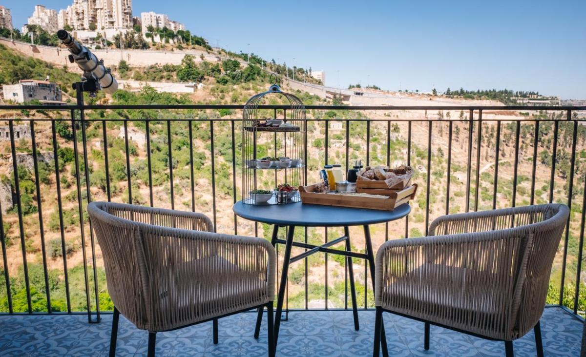 Lifta Boutique Hotel & Spa