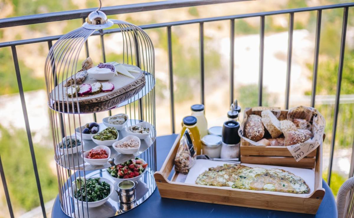 Lifta Boutique Hotel & Spa