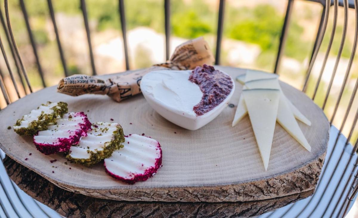 Lifta Boutique Hotel & Spa