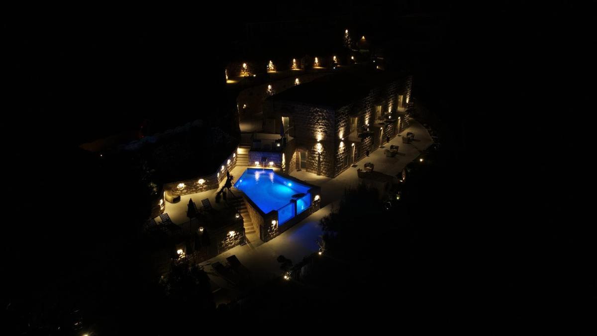 Lifta Boutique Hotel & Spa