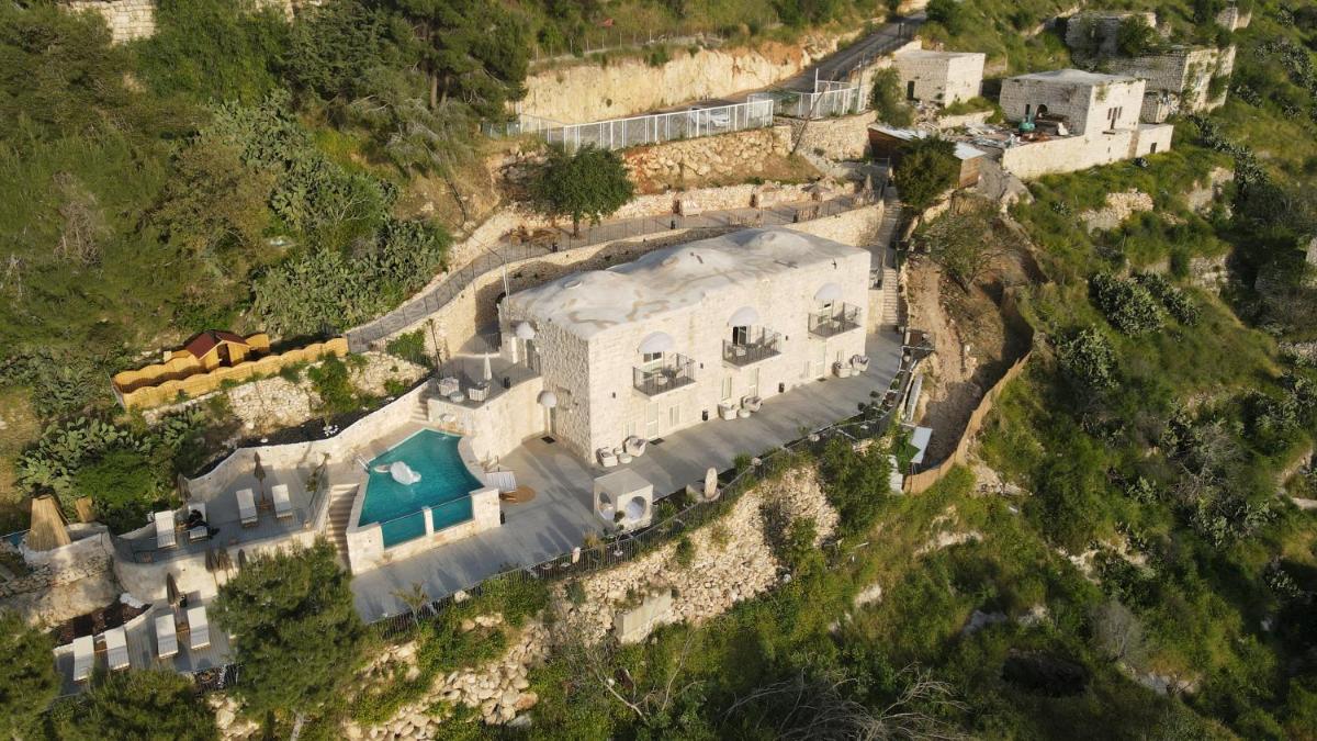 Lifta Boutique Hotel & Spa