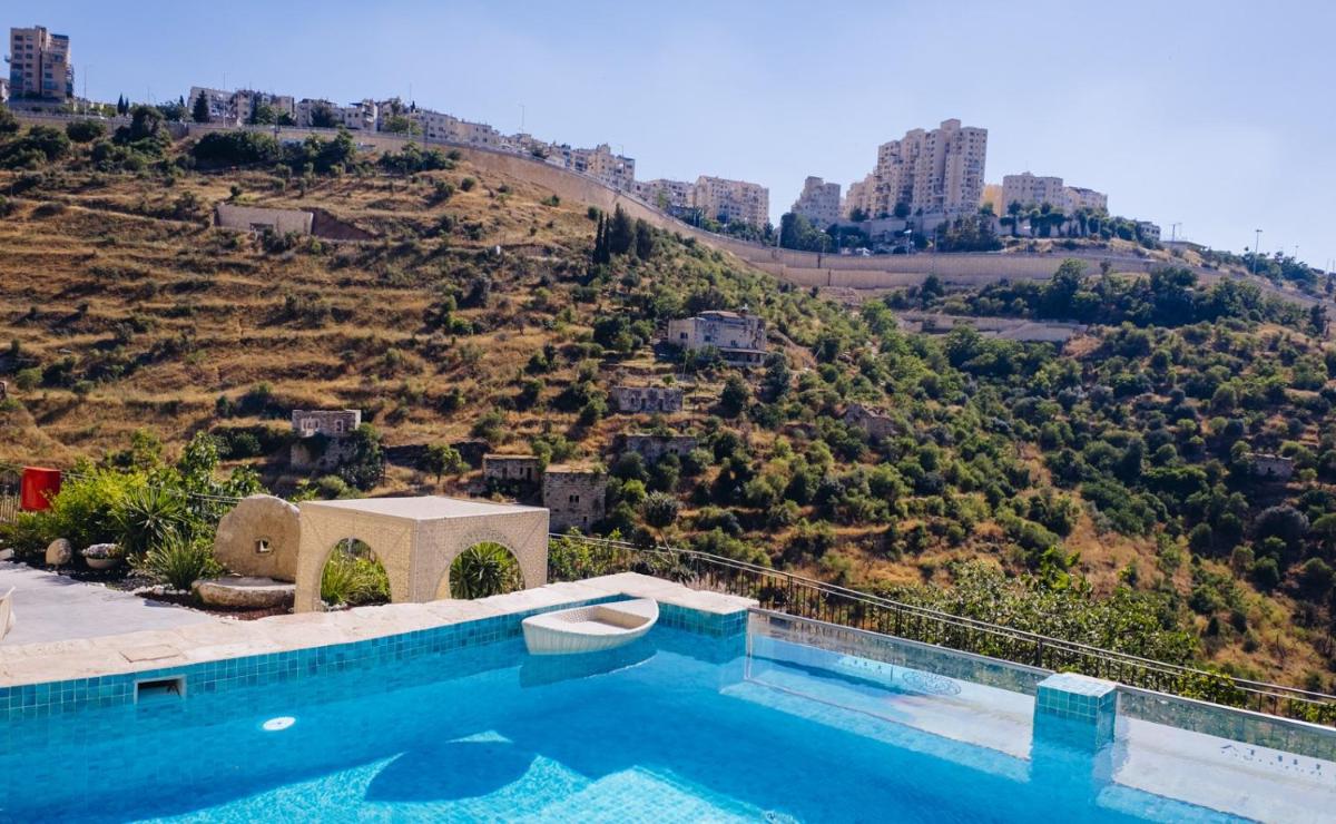 Lifta Boutique Hotel & Spa