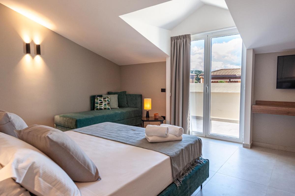 Limen Wellness Hotel & Spa