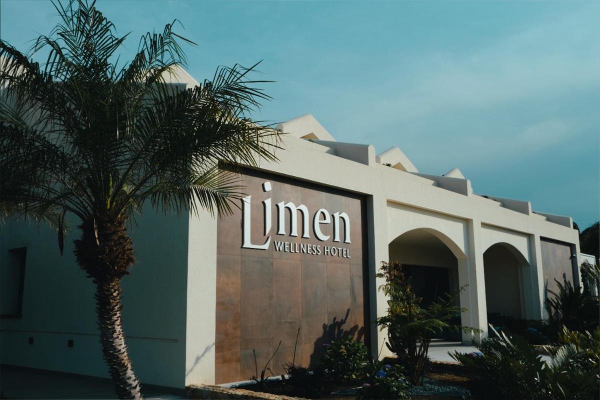 Limen Wellness Hotel & Spa
