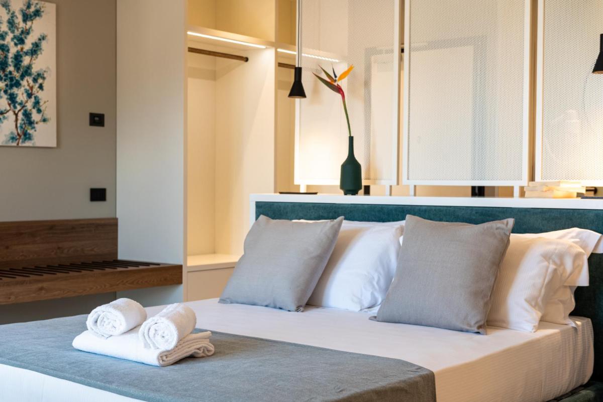 Limen Wellness Hotel & Spa