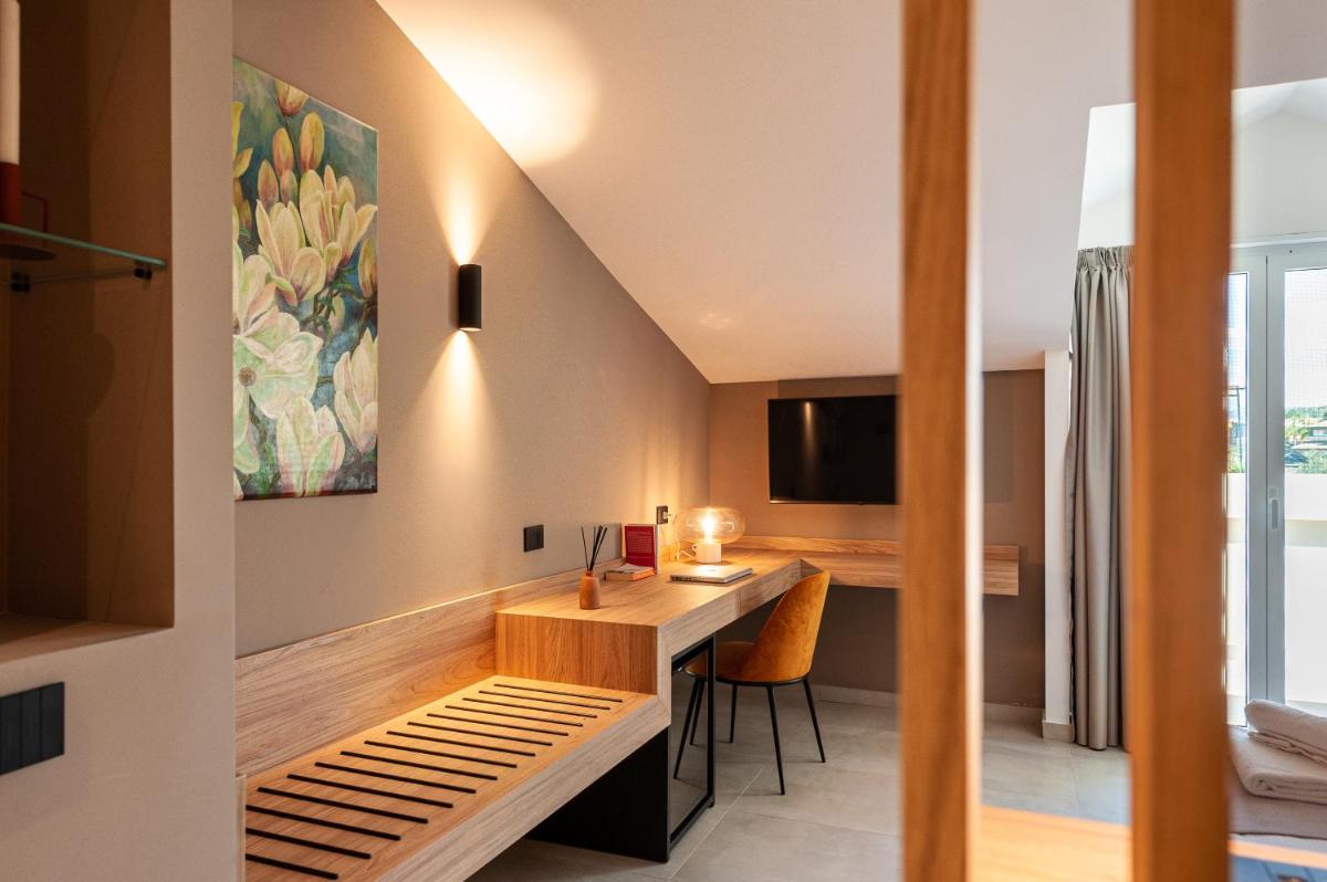 Limen Wellness Hotel & Spa